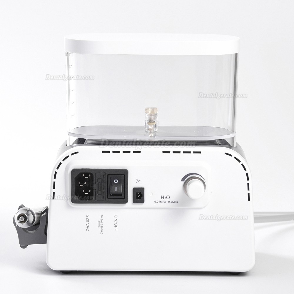 VolDent Type2 Dental led ultraschallscaler kompatibel mit EMS & Mectron